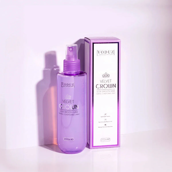Care for Hair