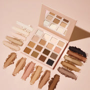 SOSU ALL MATTE EVERYTHING PALETTE