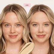 SCULPTED By Aimee Second Skin Foundation Matte