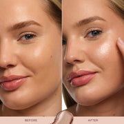 Sculpted Cream Luxe Glow