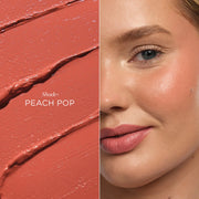 Sculpted Cream Blush