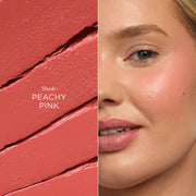 Sculpted Cream Blush