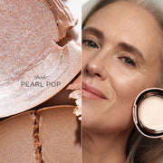 Sculpted Cream Luxe Glow