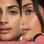 Sculpted Cream Blush