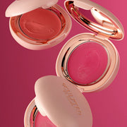 Sculpted Cream Blush