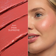 Sculpted Cream Blush
