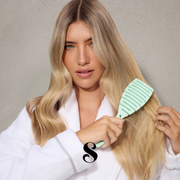 Detangled™ Hair Brush