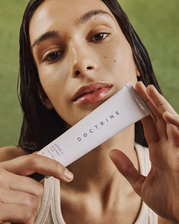 Balanced Skincare