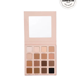 SOSU ALL MATTE EVERYTHING PALETTE