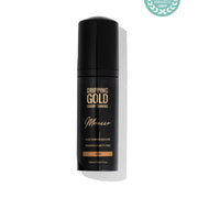 DRIPPING GOLD - Luxury Tanning Mousse Ultra Dark