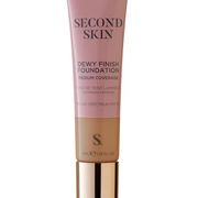 SCULPTED By Aimee Second Skin Foundation Dewy