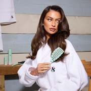 Detangled™ Hair Brush