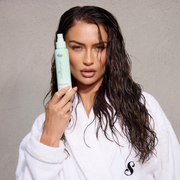 Detangled™ Spray - Detangling, Conditioning & Heat Protectant