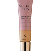SCULPTED By Aimee Second Skin Foundation Dewy