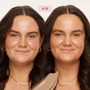 SCULPTED By Aimee Second Skin Foundation Dewy