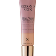 SCULPTED By Aimee Second Skin Foundation Dewy