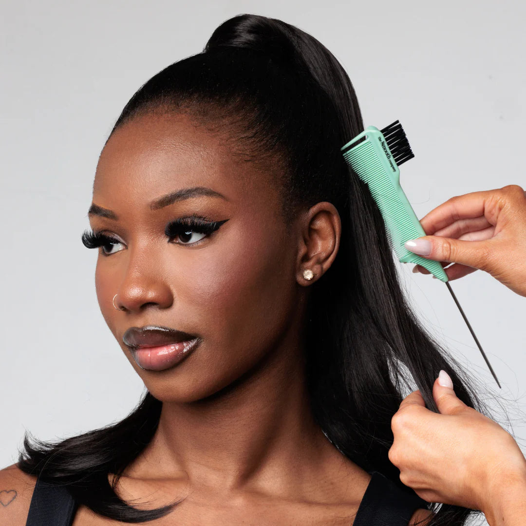 The Smooth Company - Smooth Stylers 4 in 1 Professional Styling Combs