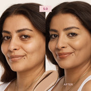 SCULPTED By Aimee Second Skin Foundation Matte