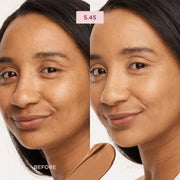 SCULPTED Satin Silk Longwear Foundation