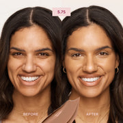 SCULPTED By Aimee Second Skin Foundation Dewy