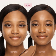 SCULPTED By Aimee Second Skin Foundation Dewy