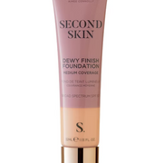 SCULPTED By Aimee Second Skin Foundation Dewy