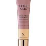 SCULPTED By Aimee Second Skin Foundation Dewy