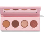 SCULPTED - Eyeshadow Quad Palettes
