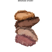 SCULPTED - Eyeshadow Quad Palettes