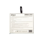 BPerfect x Annalivia Cluster Lash Set instructions