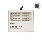 BPerfect x Annalivia Cluster Lash Set