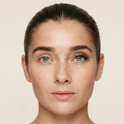 BPerfect x Annalivia Cluster Lash Set before and after