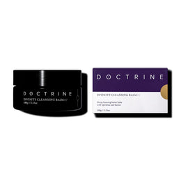 DOCTRINE - Divinity Cleansing Balm
