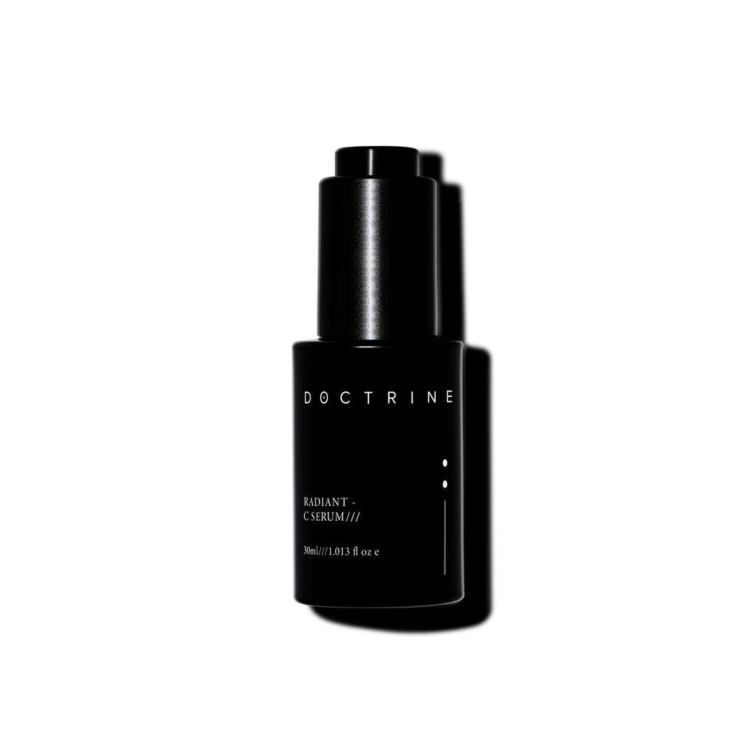 Doctrine - Radiant C Serum