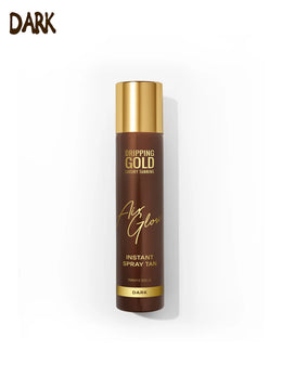 DRIPPING GOLD AIR GLOW INSTANT TAN