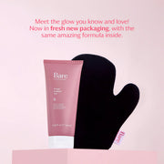 Bare by Vogue - Tinted Gradual Tan
