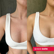 BARE by Vogue - Clear Tan - Dark - 150ml