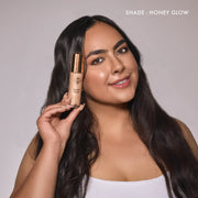 Bellamianta Glow Base