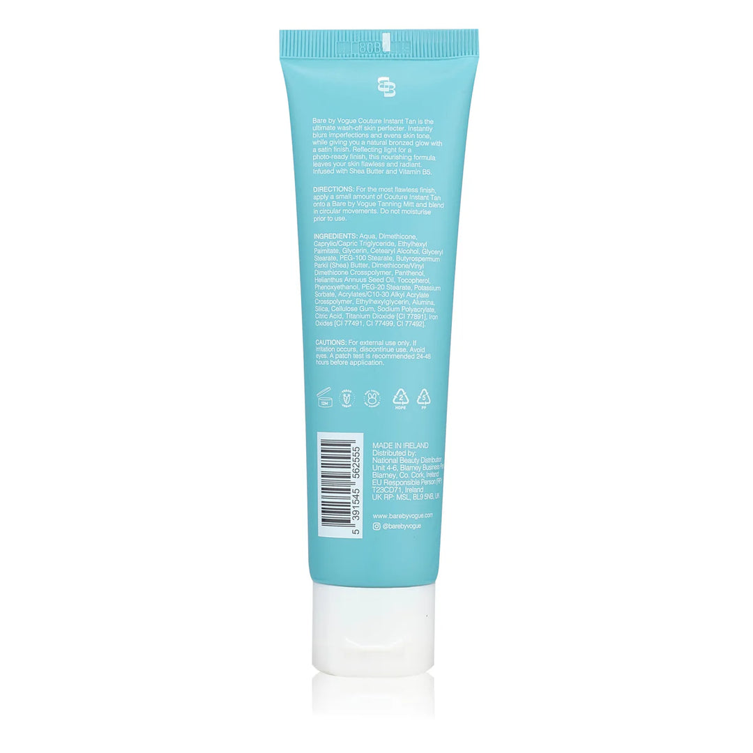 Bare by Vogue - Couture Instant Tan - Medium