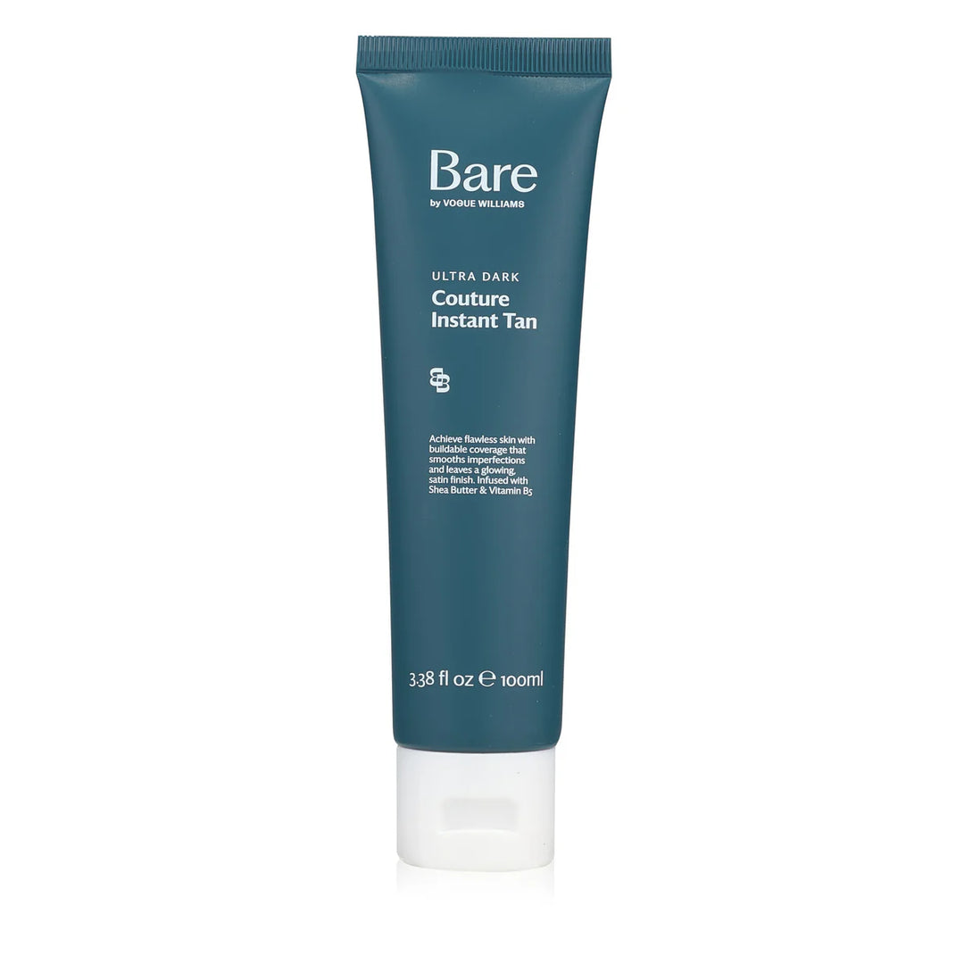 Bare by Vogue - Couture Instant Tan - Ultra Dark
