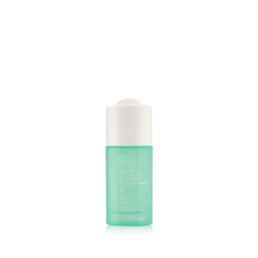 Bare by Vogue - Face Tanning Drops