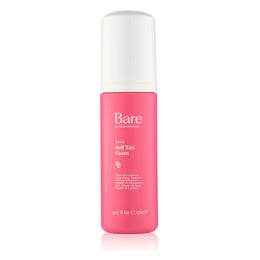 Bare by Vogue - Williams Self Tan Mousse - Dark - 150ml