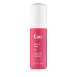 Bare by Vogue - Williams Self Tan Mousse - Ultra Dark - 150ml