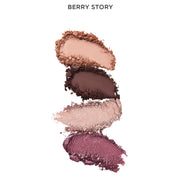 SCULPTED - Eyeshadow Quad Palettes