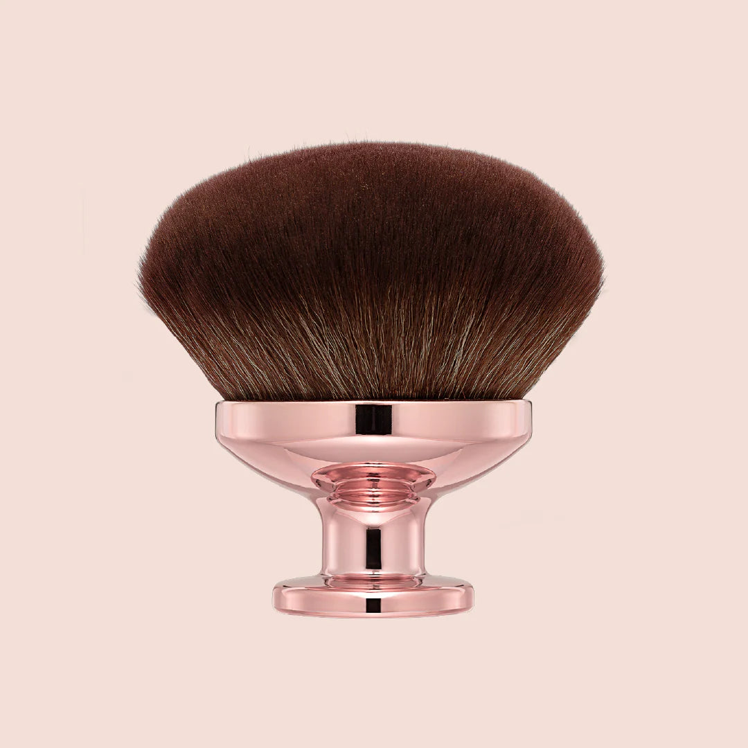 Bellamianta - Buff Body Brush