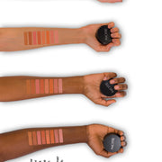 NOTE Luminous Silk Compact Blusher