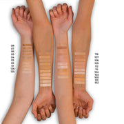 NOTE Luminous Moisturizing Foundation