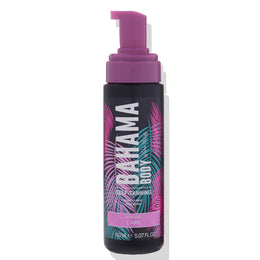 BAHAMA BODY - Dark Mousse