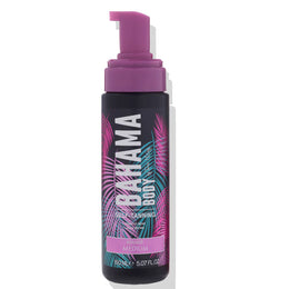 BAHAMA BODY - Mousse - Ultra Dark