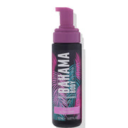 BAHAMA BODY - Mousse - Ultra Dark
